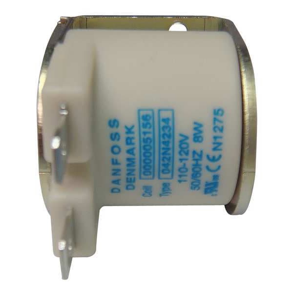 Manitowoc Solenoid Coil, Manitowoc Q-210 - Q-450 - 000005156
