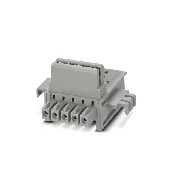 Phoenix Contact ELR-TBUS-22 5-P Special DIN rail - 2203861