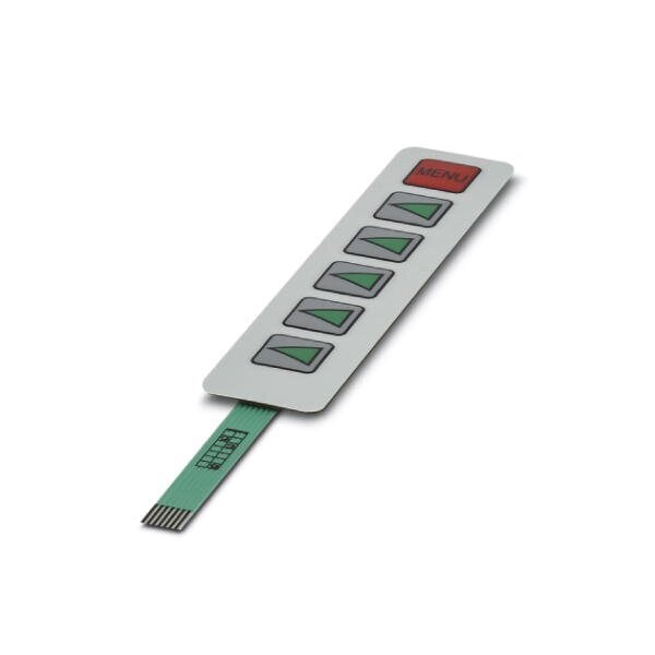 Phoenix Contact KP DCS 4 8-6 4 K6 C4 P7 Membrane keypad - 2203572