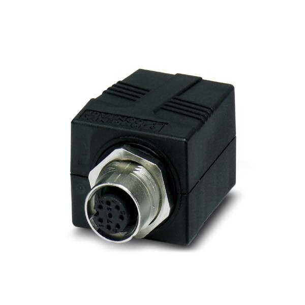 Phoenix Contact CUC-BH-M12A1PBK-S/R4BE Control cabinet - 1414396