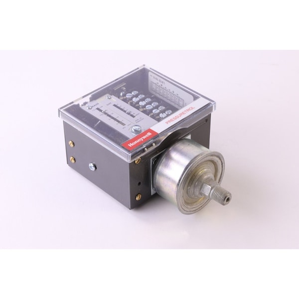 Honeywell 0/15# PROP.#-TROL, 2-135 at POTS - L91D1015
