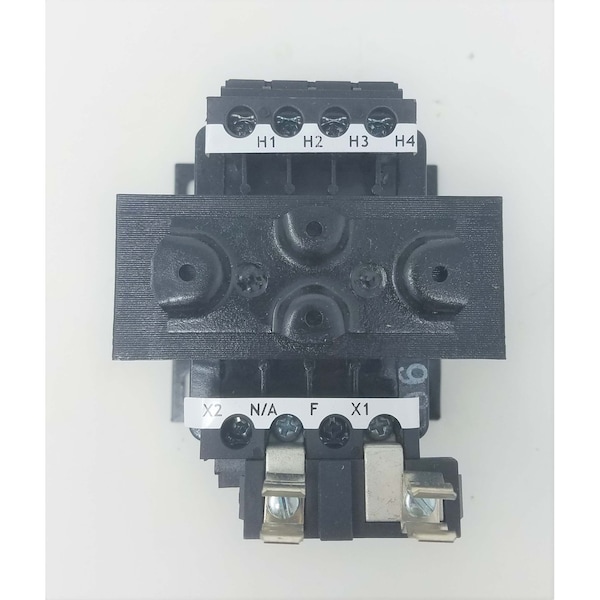 Siemens Control Xfmr 208/230/460-115V100VA - MT0100G