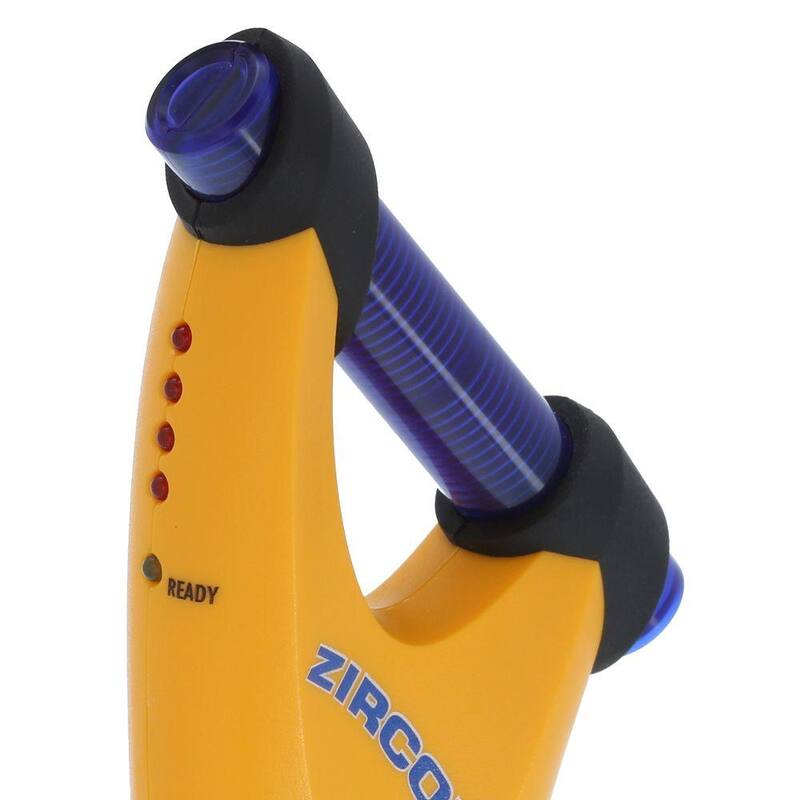 Zircon StudSensor HD70 OneStep and MetalliScanner m40 2-Tools for 1 Job - 71421