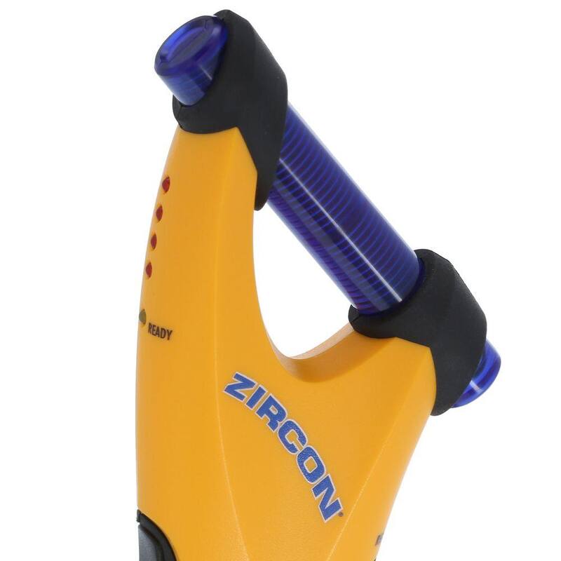 Zircon StudSensor HD70 OneStep and MetalliScanner m40 2-Tools for 1 Job - 71421