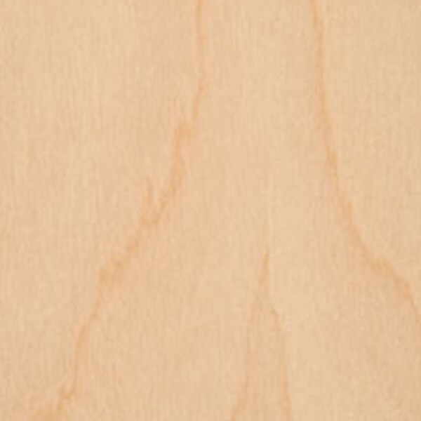 Edgemate White Birch Wood Veneer 13/16 in. W x 250 Ft. Edgebanding - EM..8125.250.WB