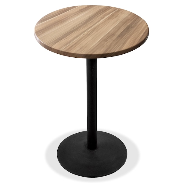 Holland Bar Stool Co 36" dia. Natural, Indoor/Outdoor All-Season EnduroTop Table Top - OD36RNAT