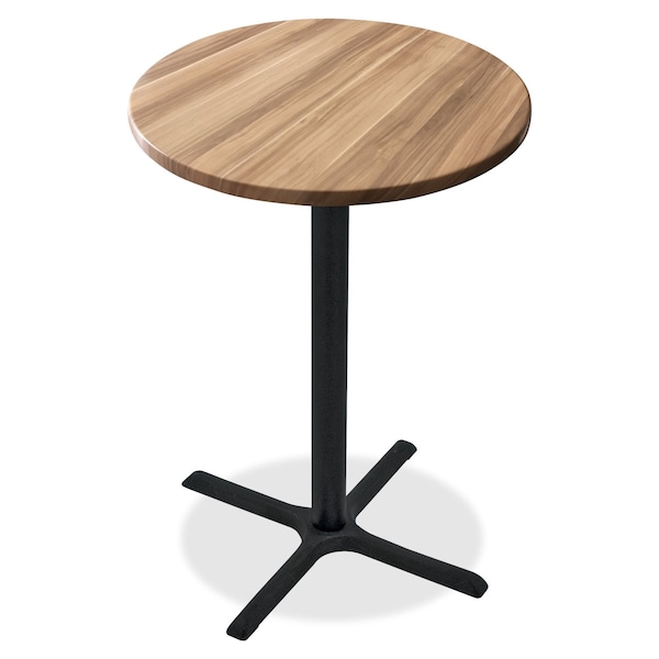 Holland Bar Stool Co 36" dia. Natural, Indoor/Outdoor All-Season EnduroTop Table Top - OD36RNAT