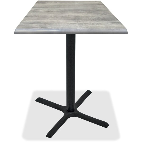 Holland Bar Stool Co 36" x 36" Greystone, Indoor/Outdoor All-Season EnduroTop Table Top - OD36SGRYSTN