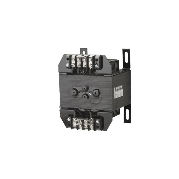 Siemens INTNL. IND. CONTROL XFMR.750VA - MTG0750I