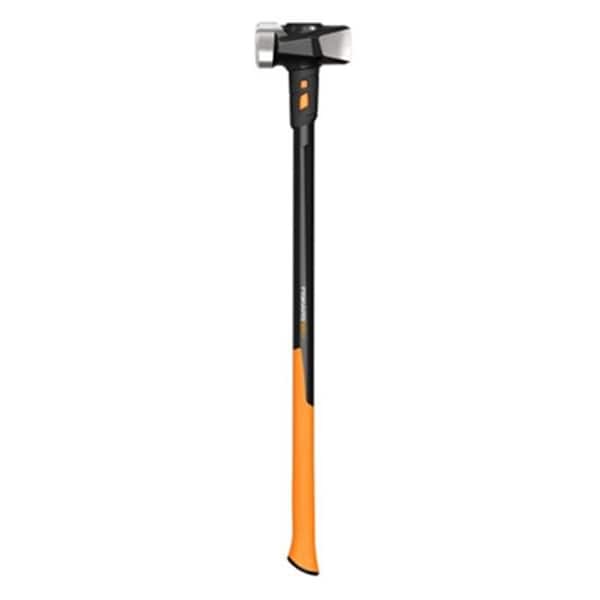 Fiskars Fiskars Consumer Prod Inc 750610-1001 8 lbs. Sledge Hammer - 202303