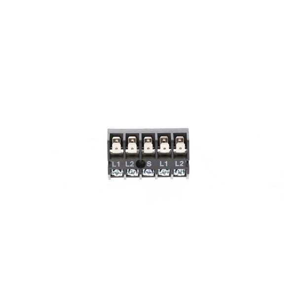 Utica/Dunkirk SZ1H09-18 TERM BRD IV - 17400401000075