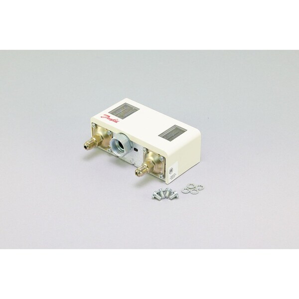 Danfoss 6 in. -108#Low/115-465High SPDT - 060-200891