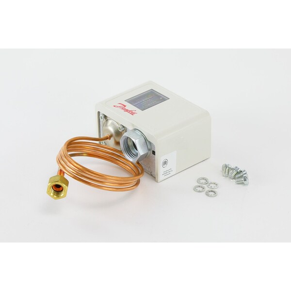 Danfoss 100/600# KP7W SPDT Auto 36 in. - 060-205391