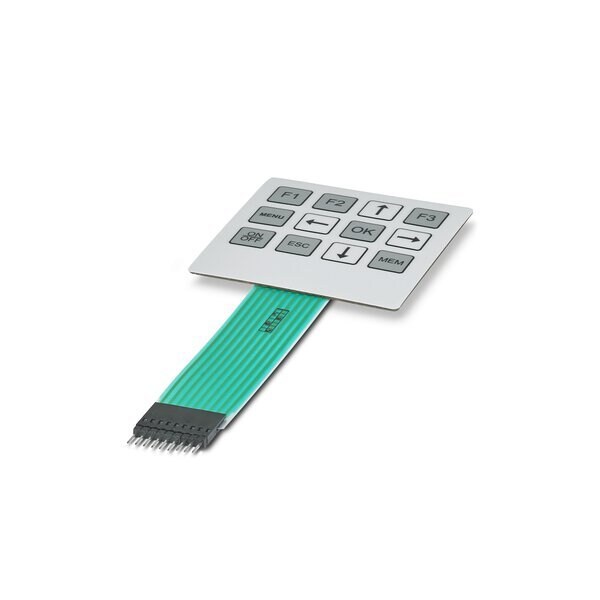 Phoenix Contact KP HCS C-MIN-P K12 C3 P9 Membrane - 2203566