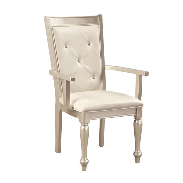 Homelegance Celandine Accent Chair - 1928A