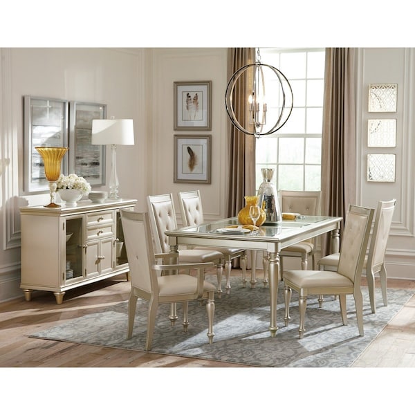 Homelegance Celandine Accent Chair - 1928A