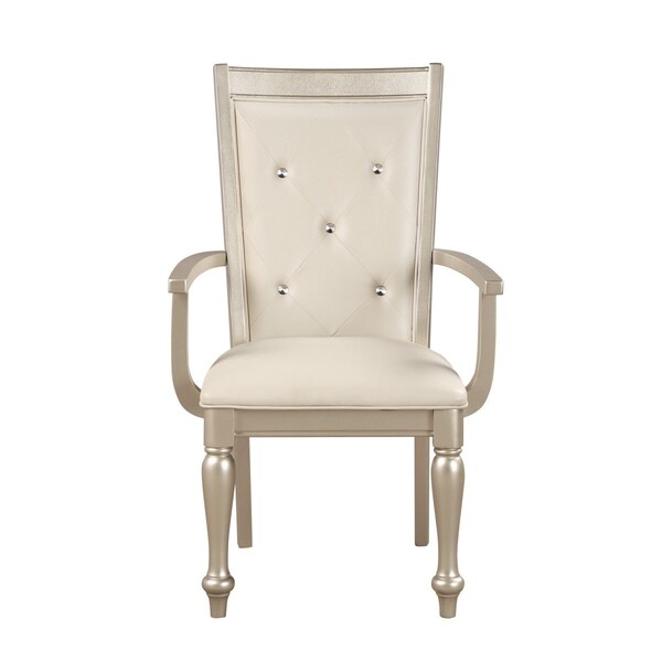 Homelegance Celandine Accent Chair - 1928A