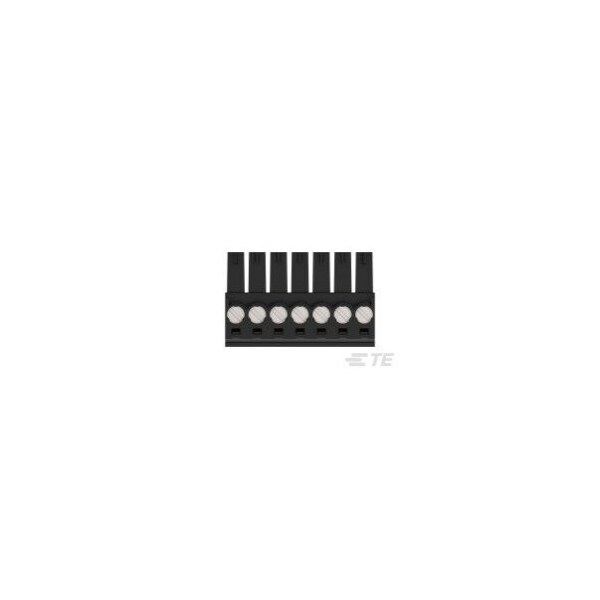 Te Connectivity SMT TB SCREW RECEPTACLE  3.5MM  7 POS - 2213936-7