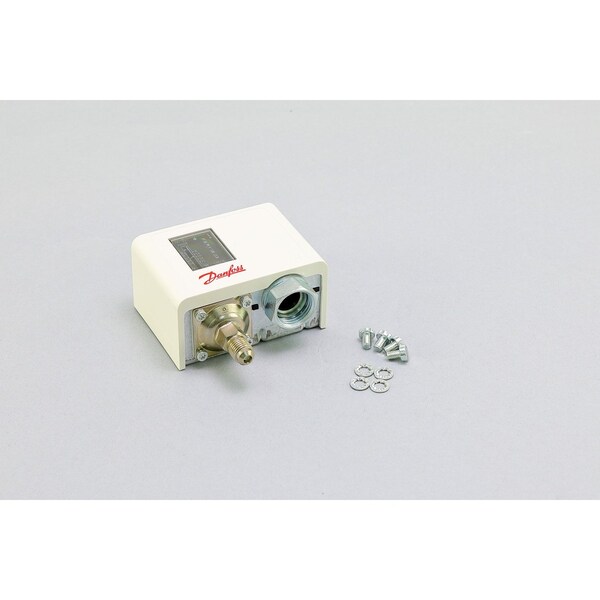 Danfoss 115-465# 58#Dif M/R 1/4 in. MF KP7 - 060-200491