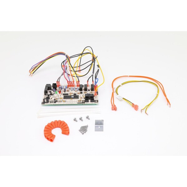 York Yorkguard 1Stg Defrost Module - S1-373-23867-001