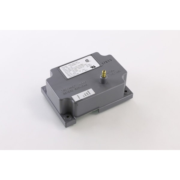 Fenwal 24V DSI MOD, 15secPP, 7secTFI - 35-605601-103