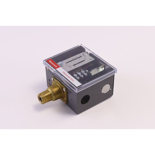 Honeywell 10/300# PROP.#-TROL, 28/110 DIF - L91B1068
