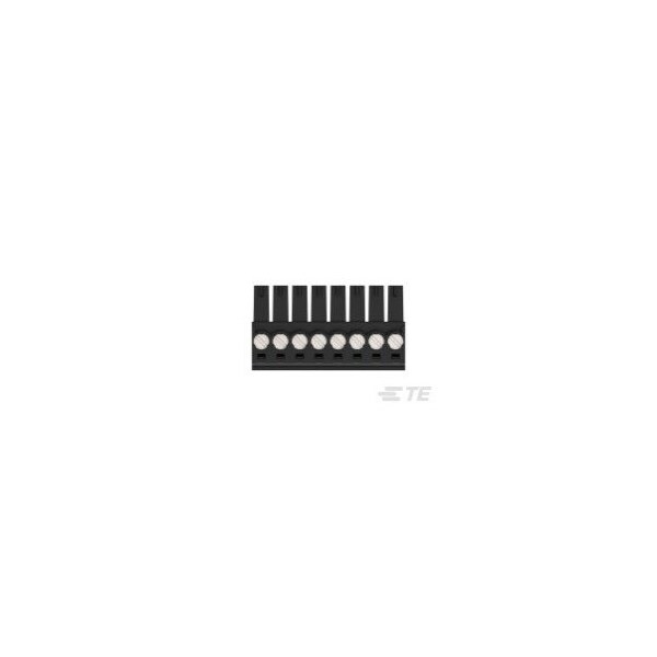 Te Connectivity SMT TB SCREW RECEPTACLE  3.5MM  8 POS - 2213936-8