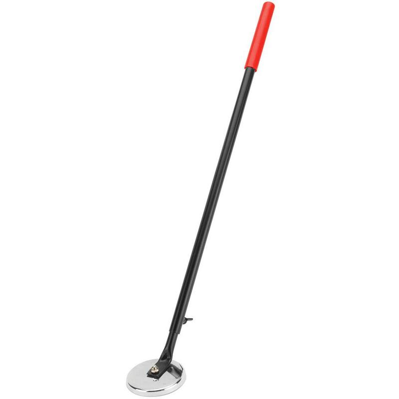 Performance Tool 24 in. to 38 in. 50 lb. Extendable Magnetic Pick Up - W2070