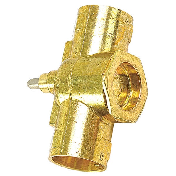 Erie Zone Valve, 2 Way, 1" Sweat, 8.0 CV - VT2417