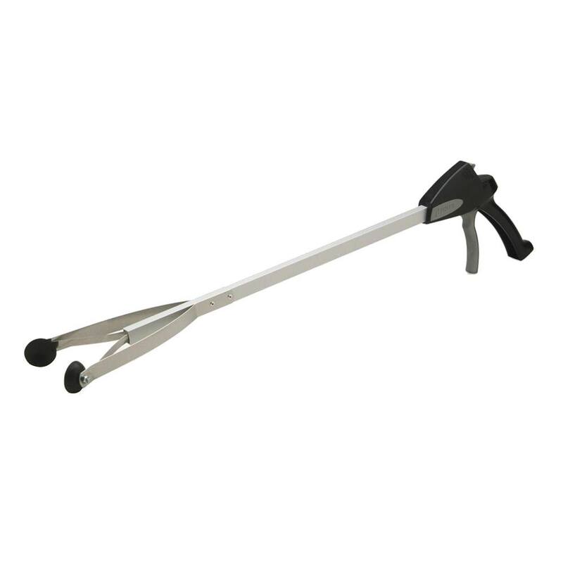 ArcMate 20 in. Industrial Black Pick Up Reacher Tool - 20P
