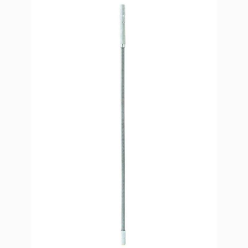General Tools Magnetic Pick Up Tool with Rigid or Flexible Shaft Extends From 18 in. to 32 in. - 384N