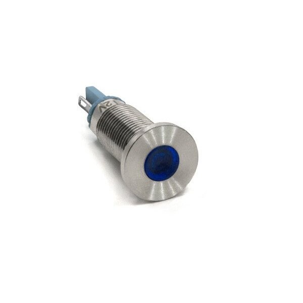 Dialight 8mm Flt Pmi Bl 6 Vdc W/Terms - 620-1402-304F

Traducción: Dialight 8mm Flt Pmi Bl 6 Vdc con Términos - 620-1402-304F