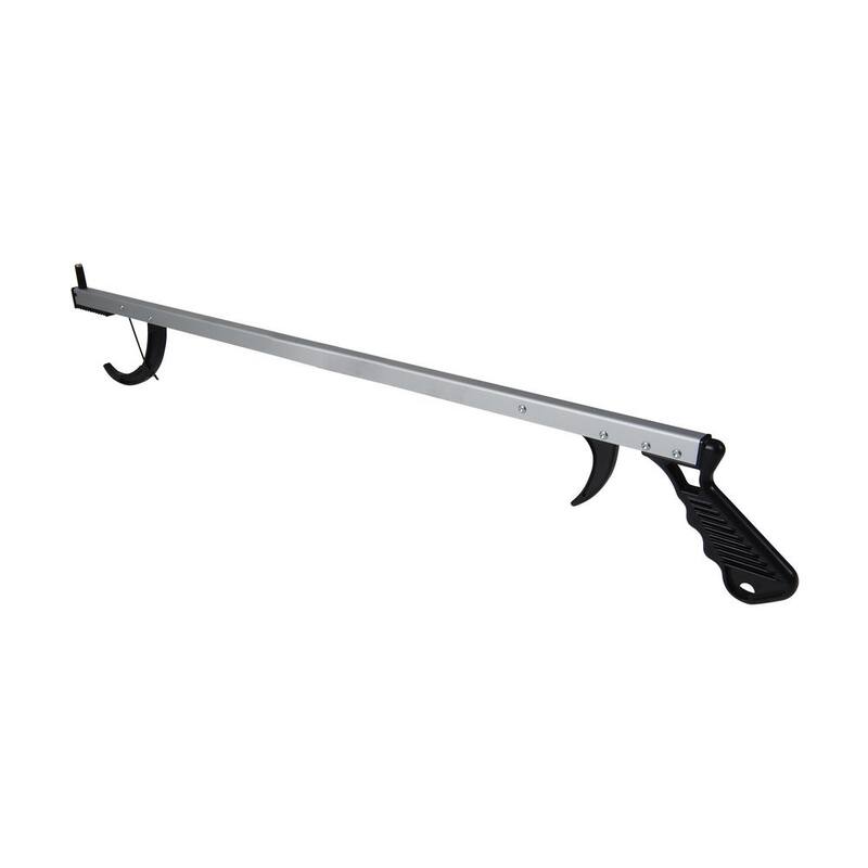 DMI 26 in. Non-Folding Aluminum Reacher - 640-1764-0621