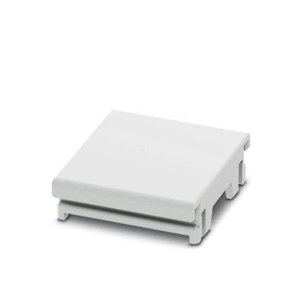 Phoenix Contact ICS25-F22S-7035 DIN rail housing ICS - 2203890