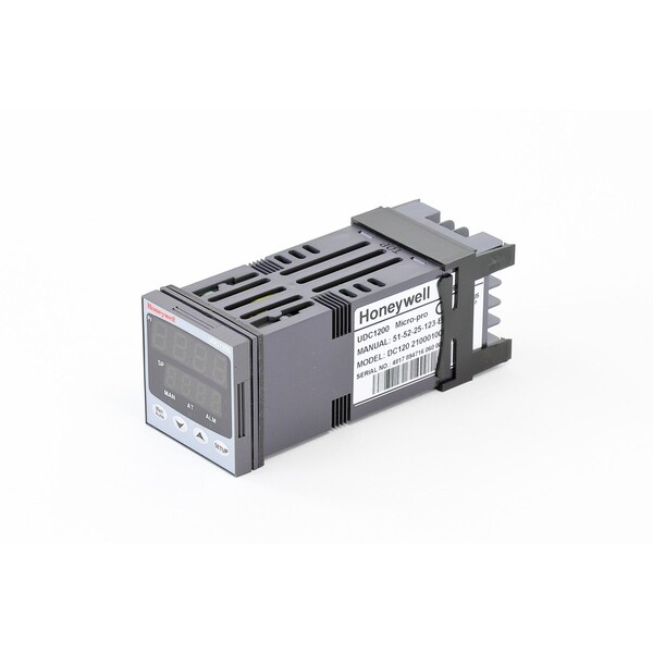 Honeywell DC1202-1-0-0-0-1-0-0-0 - DC120210001000