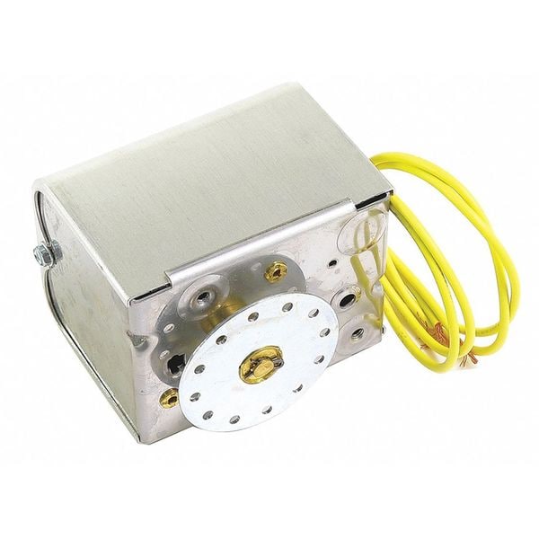 Erie Damper Actuator, 2 Position, 24V, CW - 0453H0038GA00