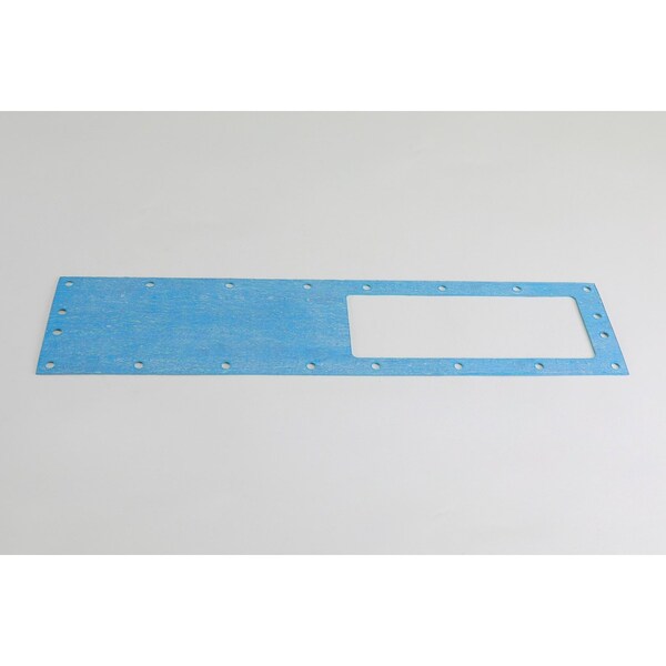 Utica/Dunkirk Cleanout Cover Plate Gasket - 14631021