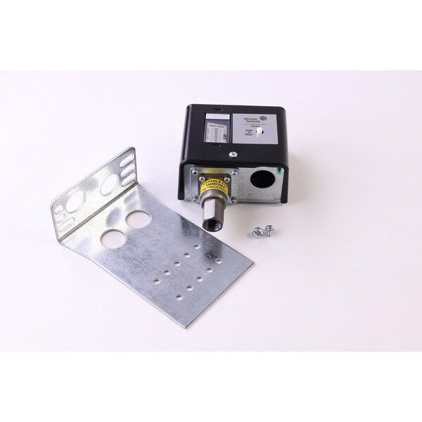 Johnson Controls 50/450#, OPEN-HI, M/R, AMMON.# SW - P70DA-2