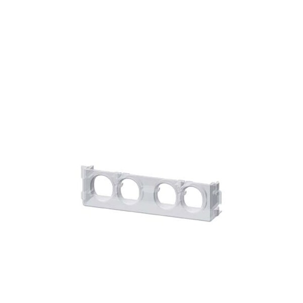 Siemens Touch Protect Cover F Aux Circuit R Lug - 3RV29084AA10
