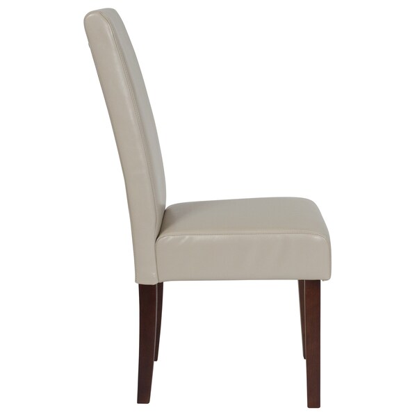 Flash Furniture 19 W, 21.5 L, 40 H - 4-QY-A37-9061-BGL-GG