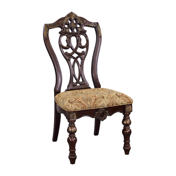 Homelegance Catalonia Accent Chair - 1824S