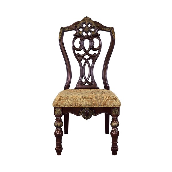 Homelegance Catalonia Accent Chair - 1824S