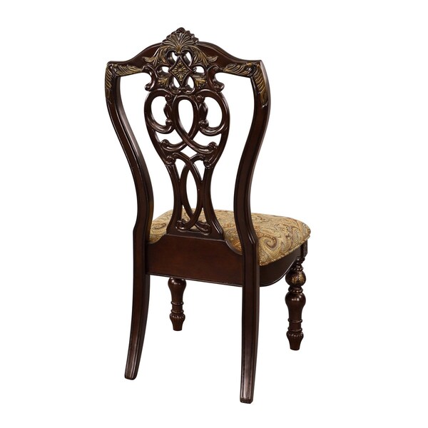 Homelegance Catalonia Accent Chair - 1824S