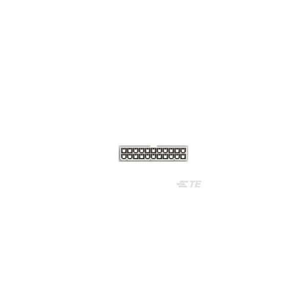 Te Connectivity 22P FH PLUG VAL-U-LOK FH GW - 2-1969604-2