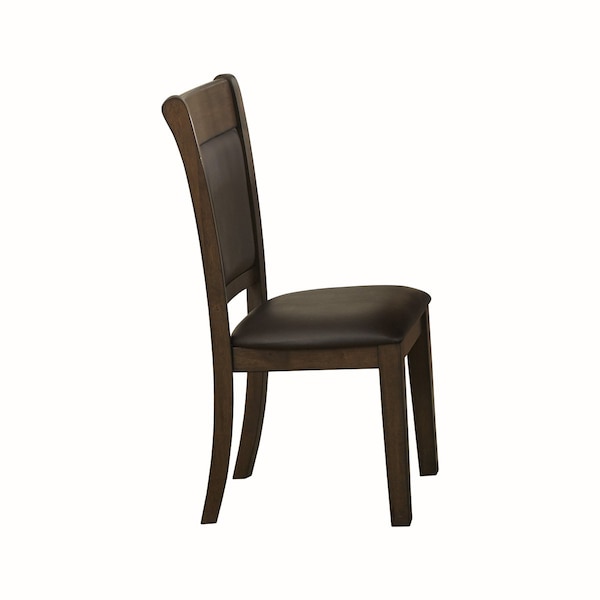 Homelegance Wieland Side Chair - 5614S