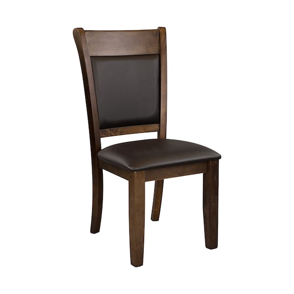 Homelegance Wieland Side Chair - 5614S