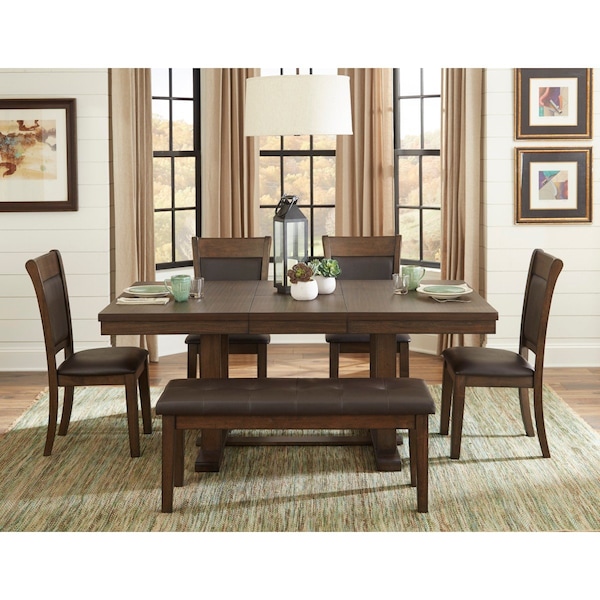 Homelegance Wieland Side Chair - 5614S