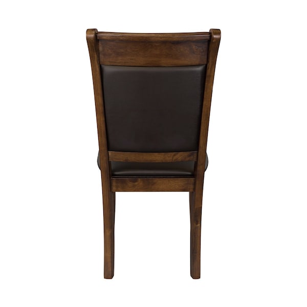 Homelegance Wieland Side Chair - 5614S