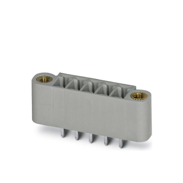 Phoenix Contact BCH-350VF- 3 BK Header Nominal current: - 5452436
