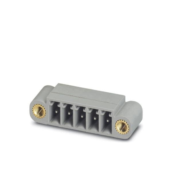 Phoenix Contact BCH-350HF- 7 GY Header Nominal current: - 5430661